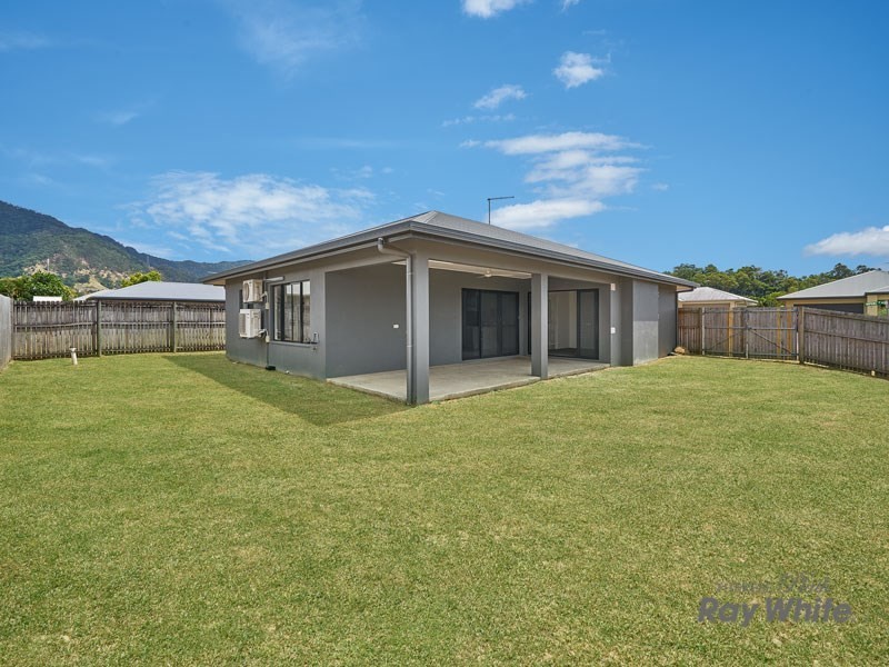 22 Hopkins Street, White Rock QLD 4868