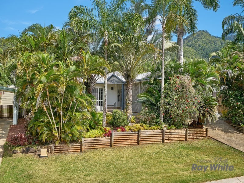 3 Cooma Street, Mount Sheridan QLD 4868