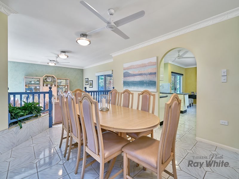 3 Cooma Street, Mount Sheridan QLD 4868