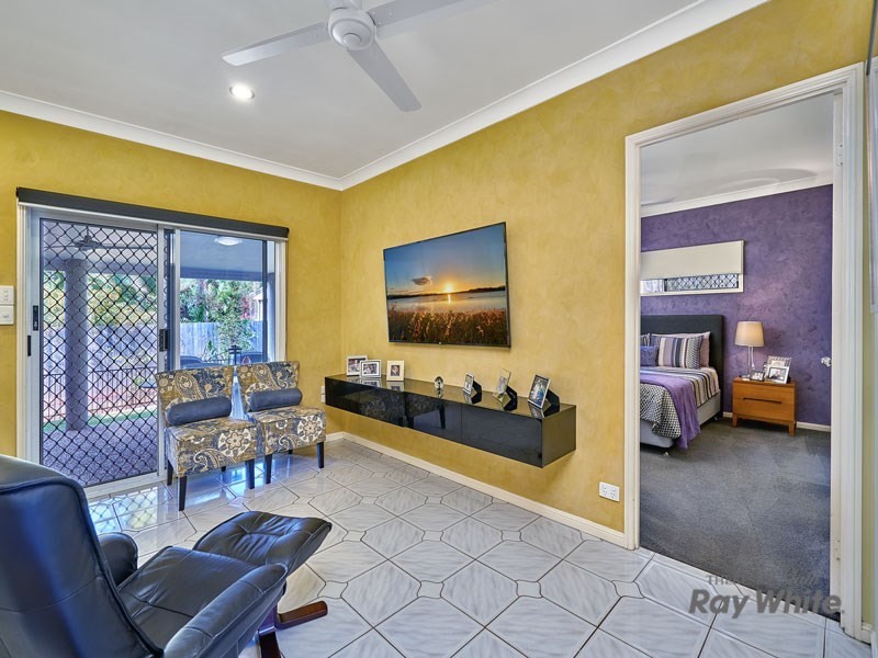 3 Cooma Street, Mount Sheridan QLD 4868