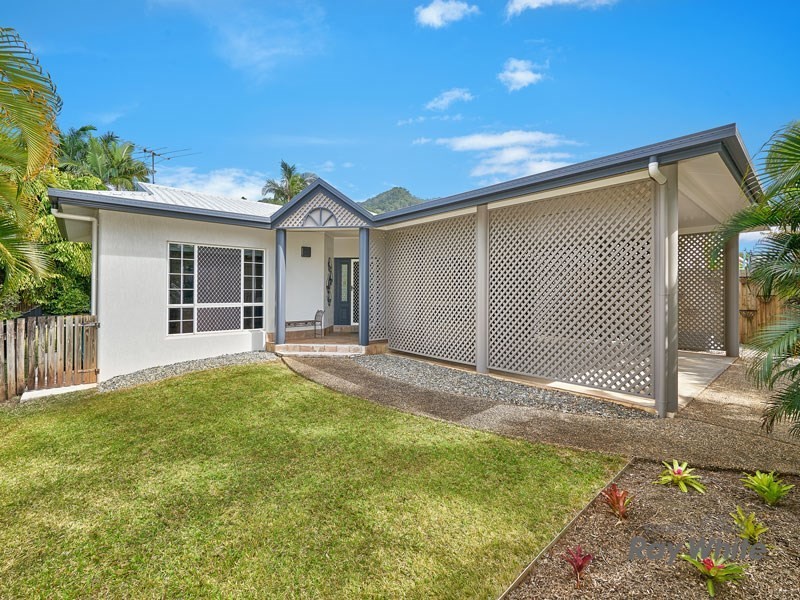 3 Cooma Street, Mount Sheridan QLD 4868