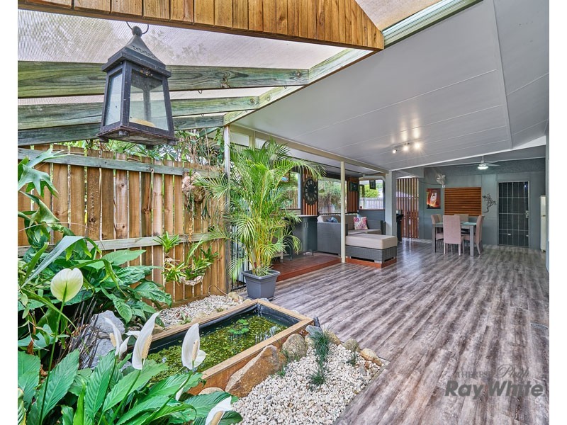 17 Claderia Street, Edmonton QLD 4869