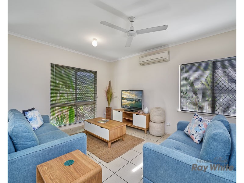 17 Claderia Street, Edmonton QLD 4869