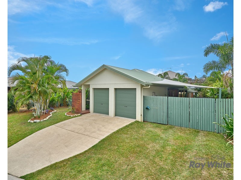 17 Claderia Street, Edmonton QLD 4869