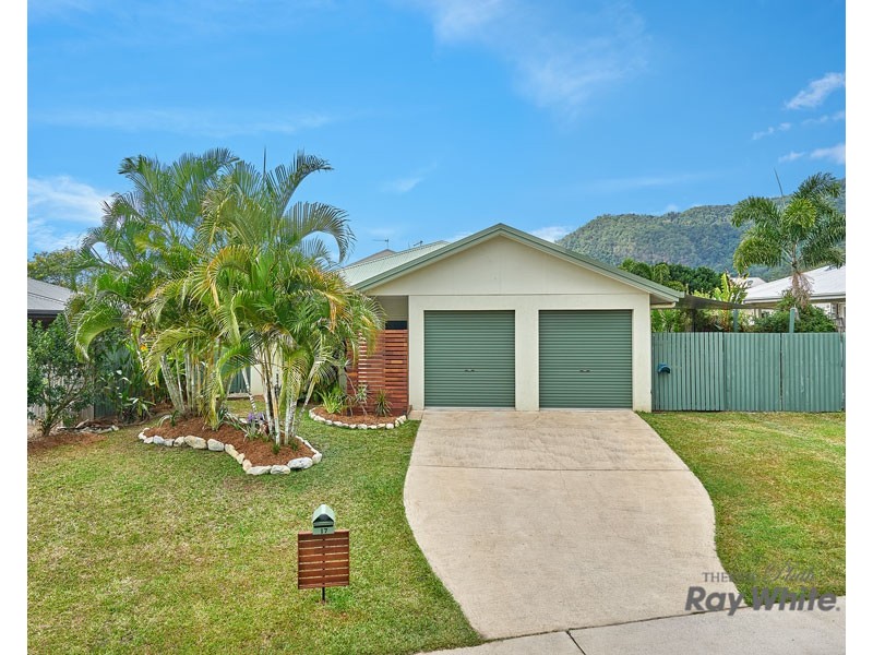 17 Claderia Street, Edmonton QLD 4869