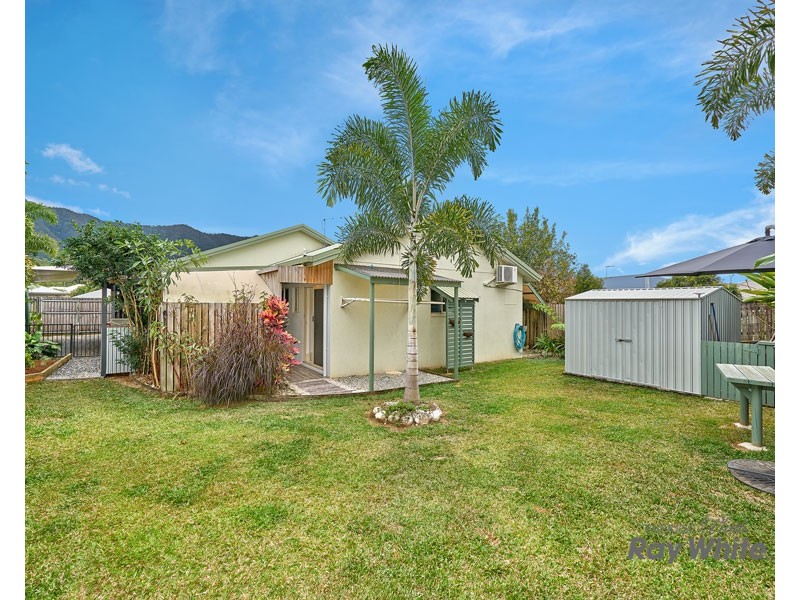 17 Claderia Street, Edmonton QLD 4869