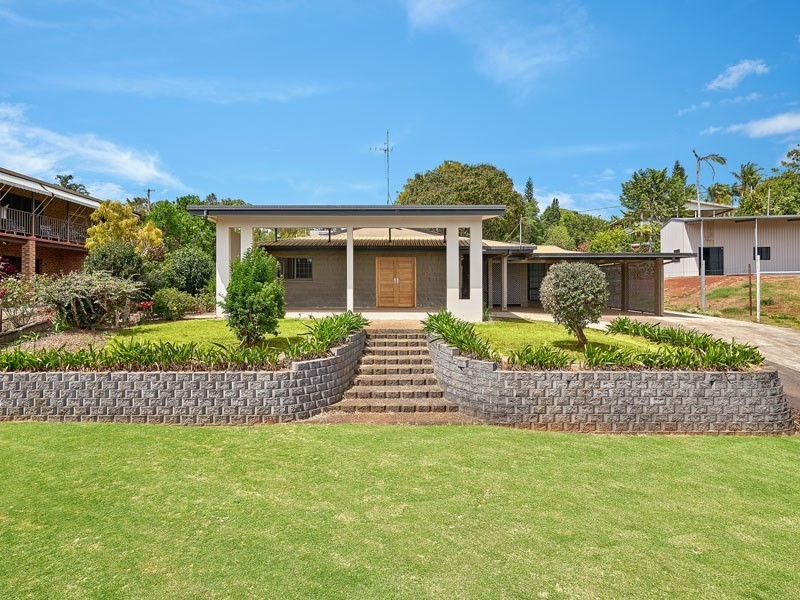 9 Oleander Drive, Yungaburra QLD 4884