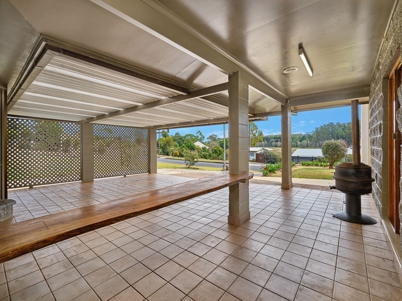 9 Oleander Drive, Yungaburra QLD 4884
