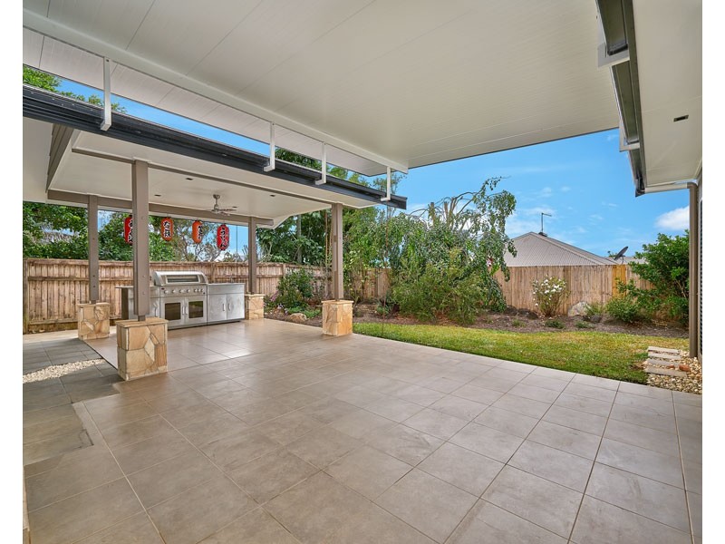 17 Woodrose Drive, Mount Sheridan QLD 4868