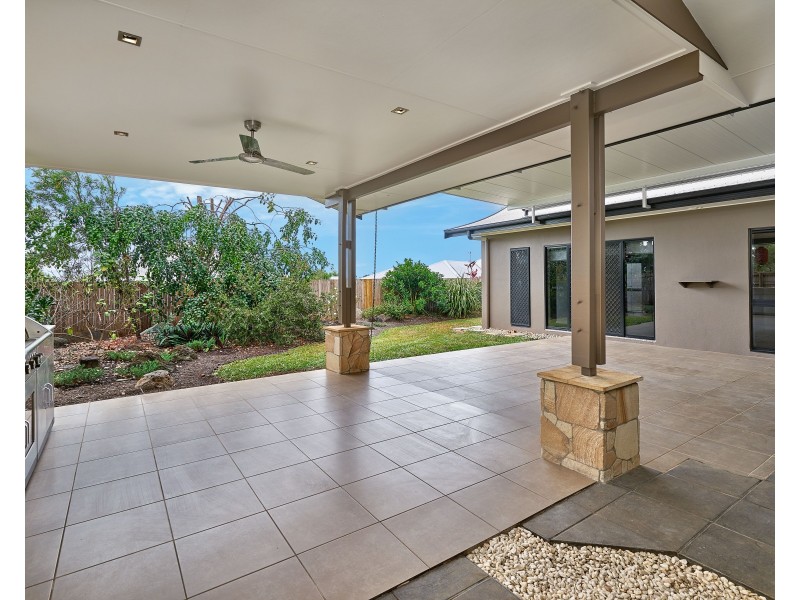 17 Woodrose Drive, Mount Sheridan QLD 4868