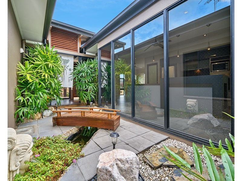 17 Woodrose Drive, Mount Sheridan QLD 4868