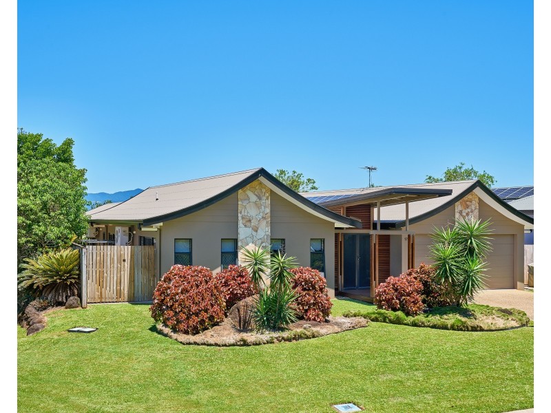 17 Woodrose Drive, Mount Sheridan QLD 4868