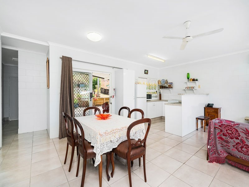 8 Halloran Close, Gordonvale QLD 4865