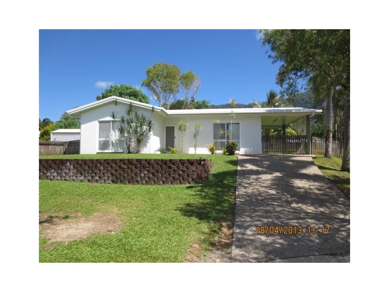 Mount Sheridan QLD 4868