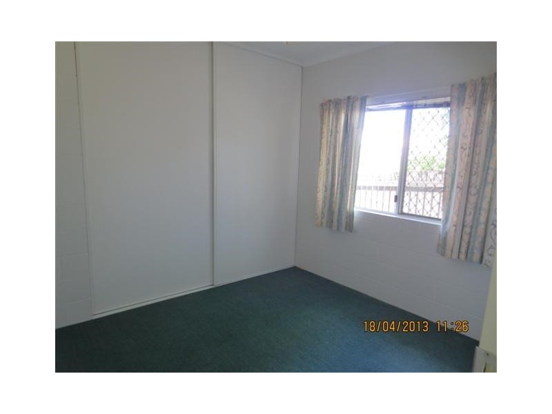 Mount Sheridan QLD 4868