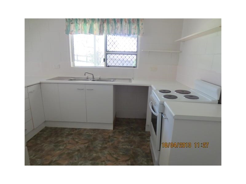 Mount Sheridan QLD 4868