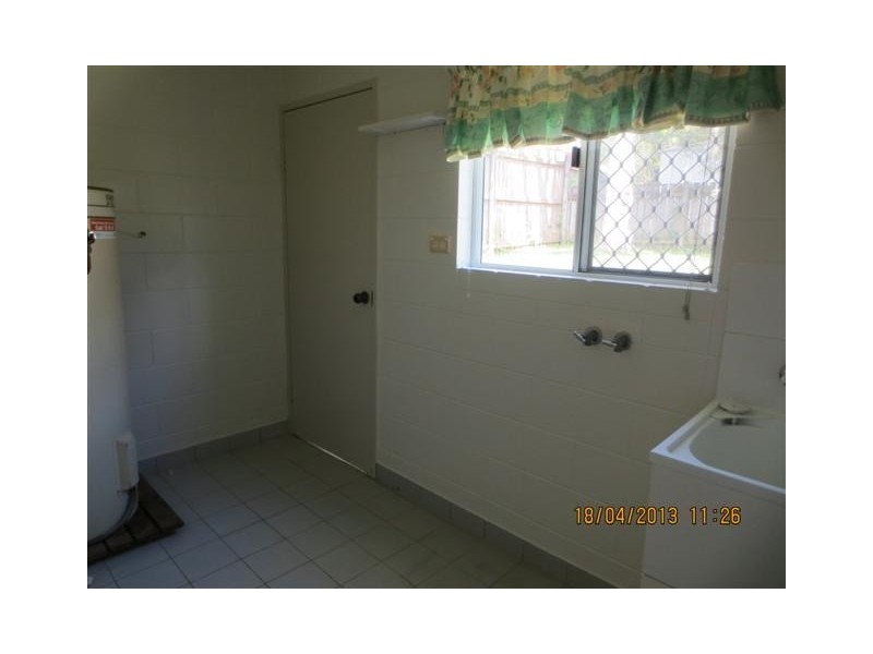 Mount Sheridan QLD 4868