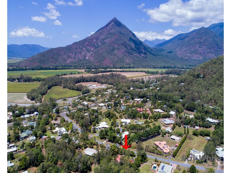 26-28 Hooper Close, Gordonvale QLD 4865