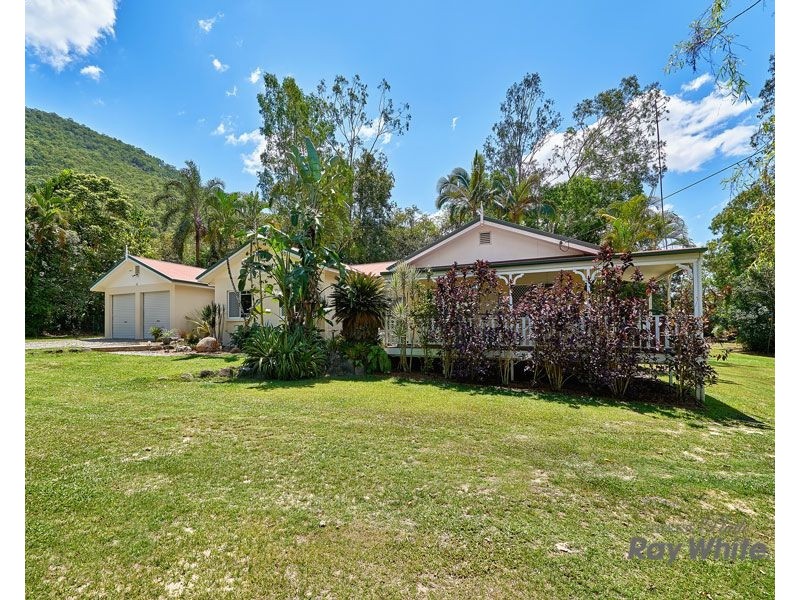 26-28 Hooper Close, Gordonvale QLD 4865
