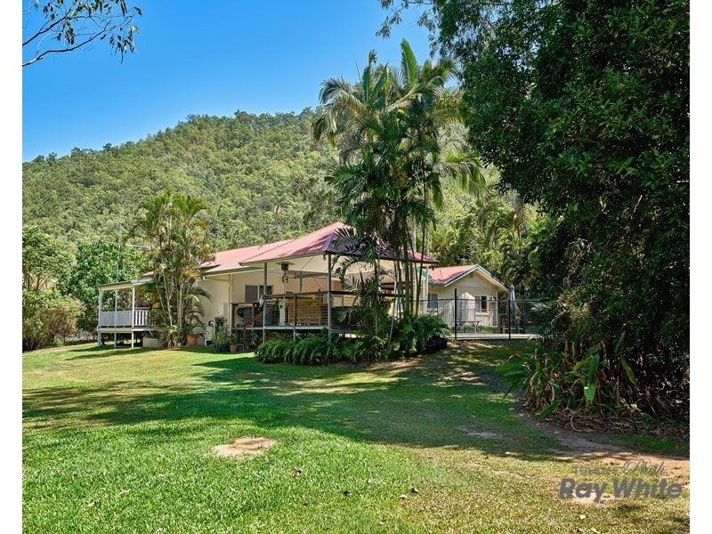 26-28 Hooper Close, Gordonvale QLD 4865