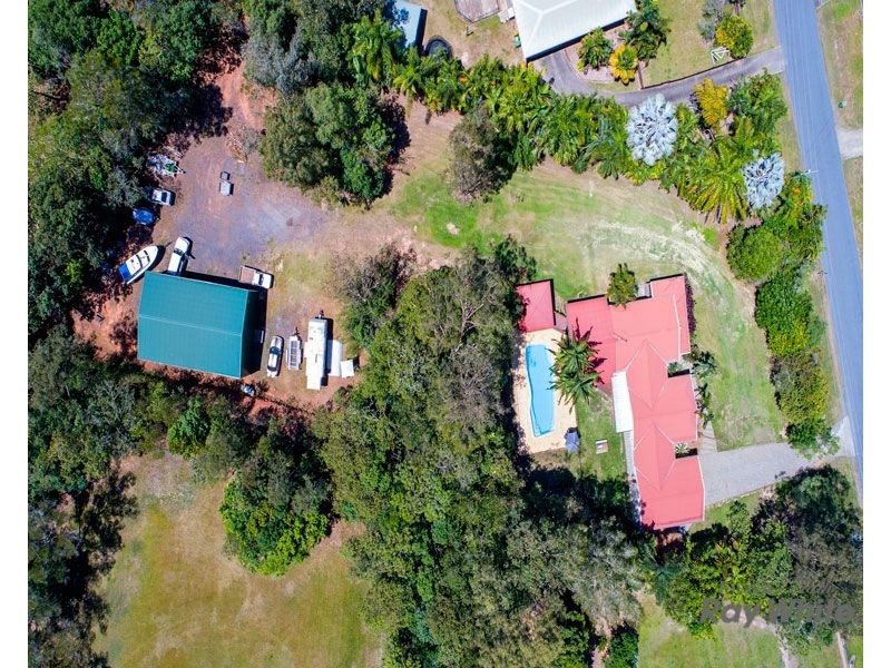 26-28 Hooper Close, Gordonvale QLD 4865