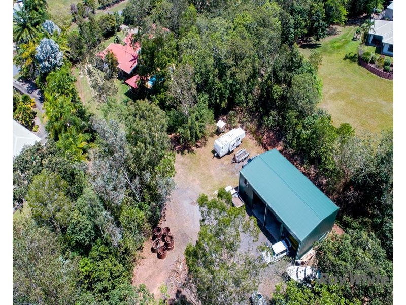 26-28 Hooper Close, Gordonvale QLD 4865