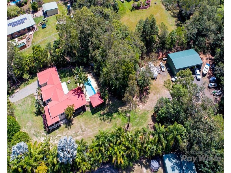 26-28 Hooper Close, Gordonvale QLD 4865