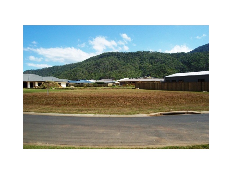 Gordonvale QLD 4865