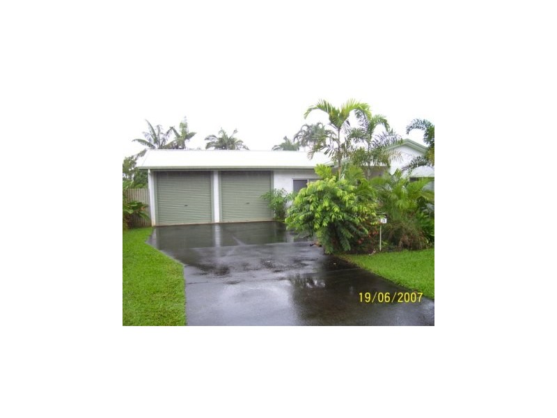 Bentley Park QLD 4869