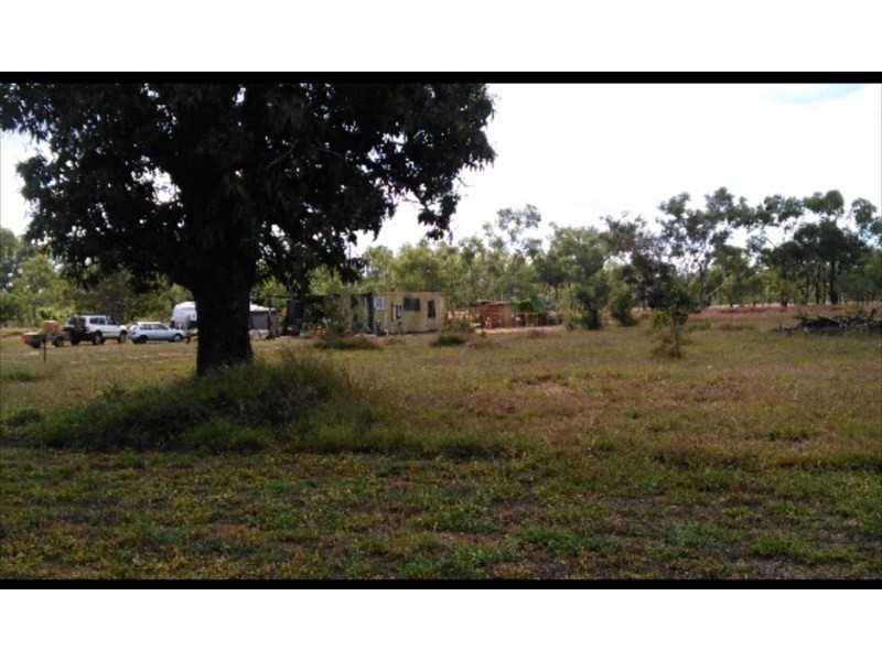 34 Torrens Street, Torrens Creek QLD 4816