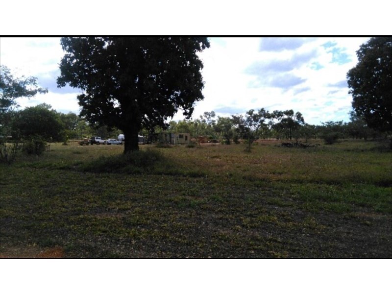 34 Torrens Street, Torrens Creek QLD 4816