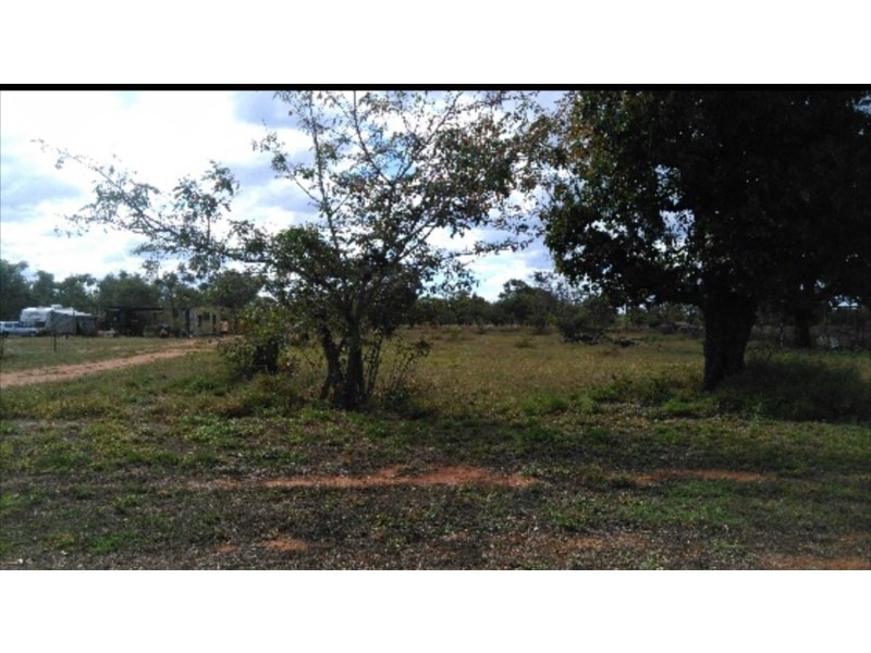 34 Torrens Street, Torrens Creek QLD 4816