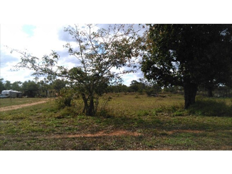 34 Torrens Street, Torrens Creek QLD 4816