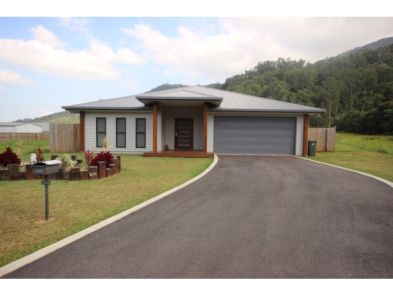 Edmonton QLD 4869