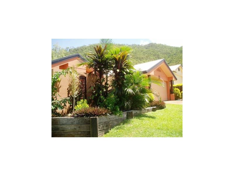 9 Wiltshire Drive, Gordonvale QLD 4865