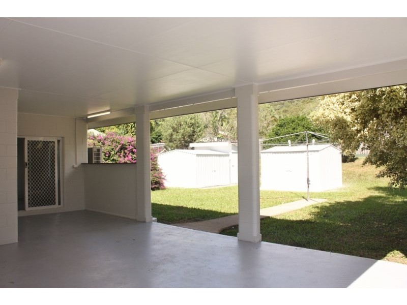 Gordonvale QLD 4865