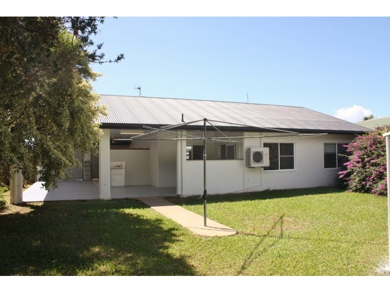 Gordonvale QLD 4865