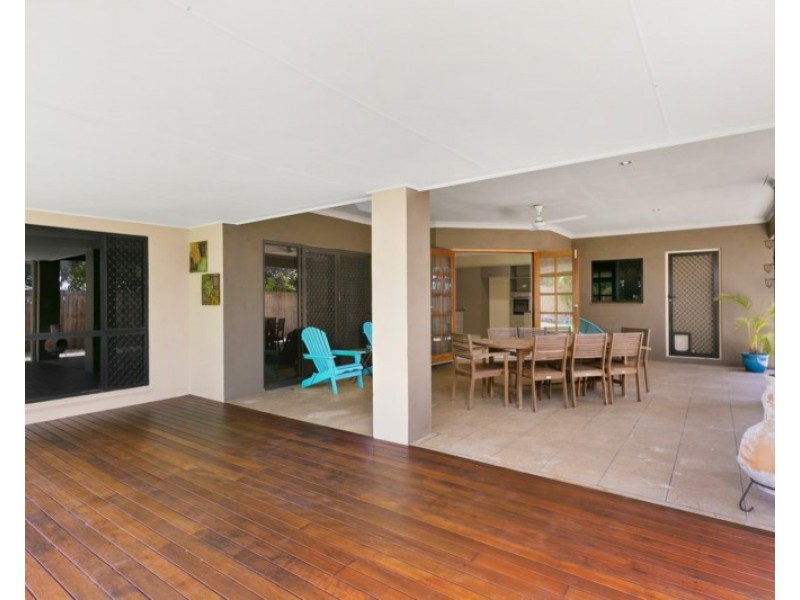 3 Meranti Street, Edmonton QLD 4869