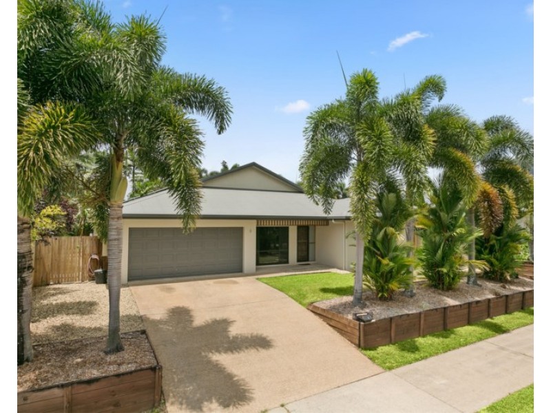 3 Meranti Street, Edmonton QLD 4869