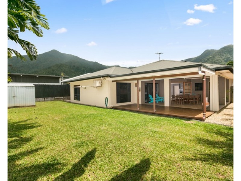3 Meranti Street, Edmonton QLD 4869