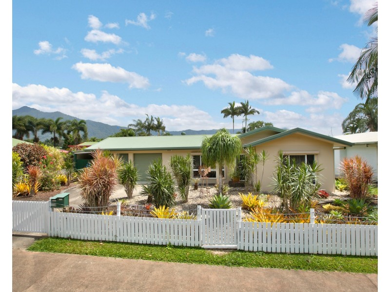 118 Wiseman Road West, Edmonton QLD 4869