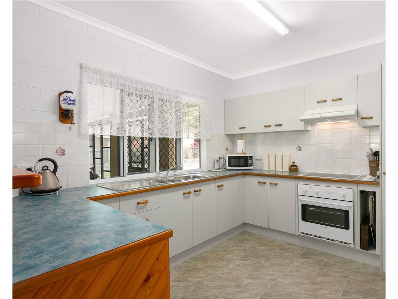 118 Wiseman Road West, Edmonton QLD 4869