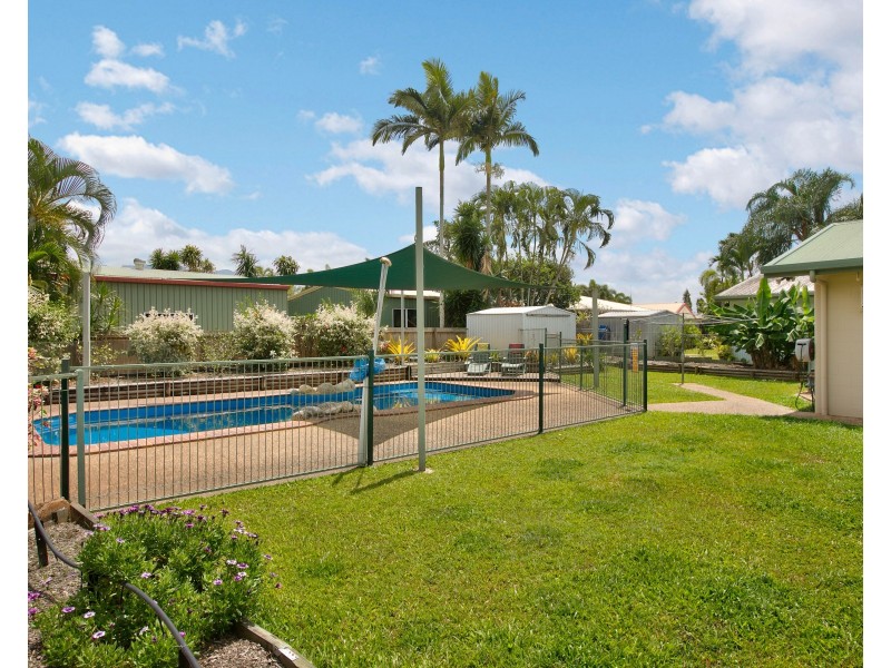 118 Wiseman Road West, Edmonton QLD 4869