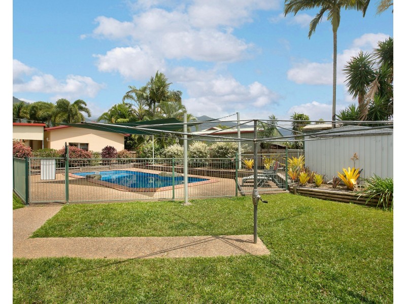 118 Wiseman Road West, Edmonton QLD 4869