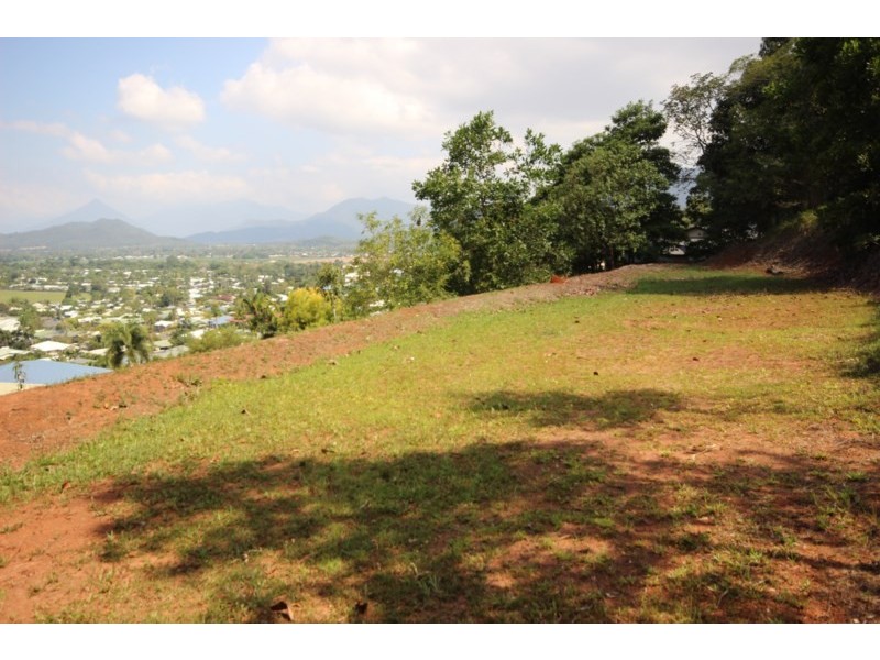 38 Caesar Street, Bentley Park QLD 4869