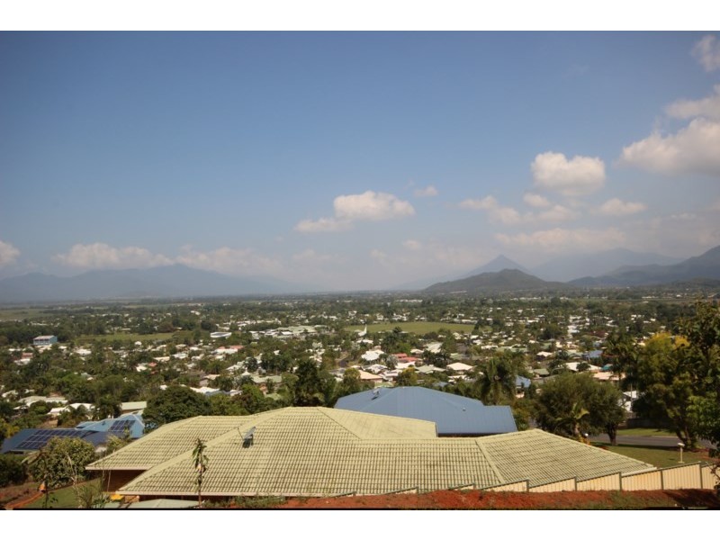 38 Caesar Street, Bentley Park QLD 4869