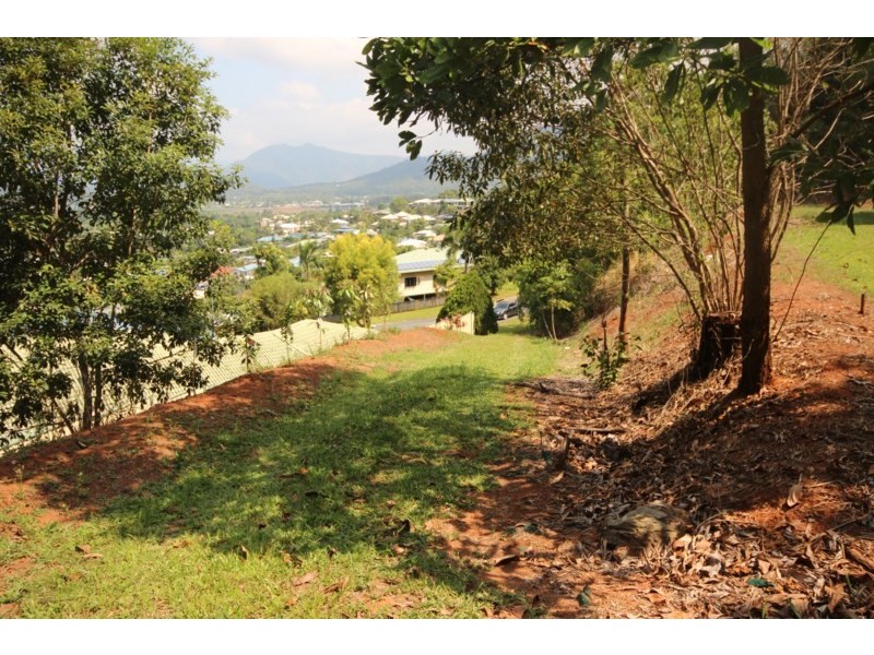 38 Caesar Street, Bentley Park QLD 4869