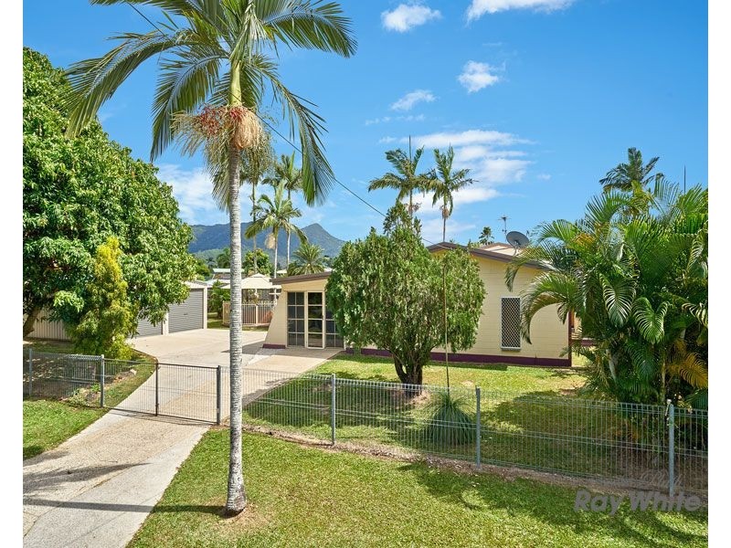 21 Ravizza Drive, Edmonton QLD 4869