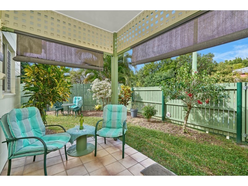 5/29 Riverstone Road, Gordonvale QLD 4865