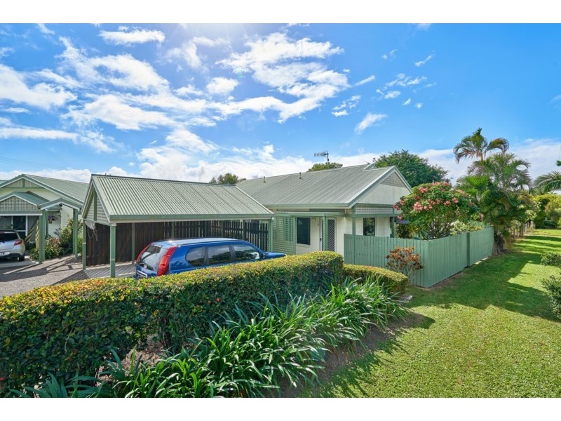 5/29 Riverstone Road, Gordonvale QLD 4865